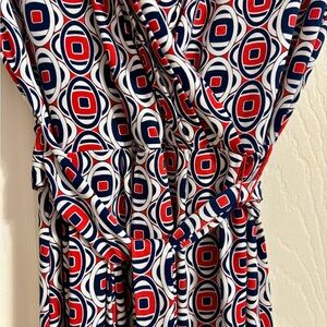 Liz Claiborne Dress